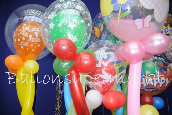 Bubbles, Bubble-ballons, kindergeburtstag