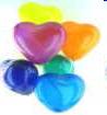 Herzluftballons
