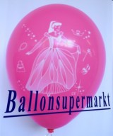 Princess Luftballons