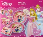 Princess-Party-Set